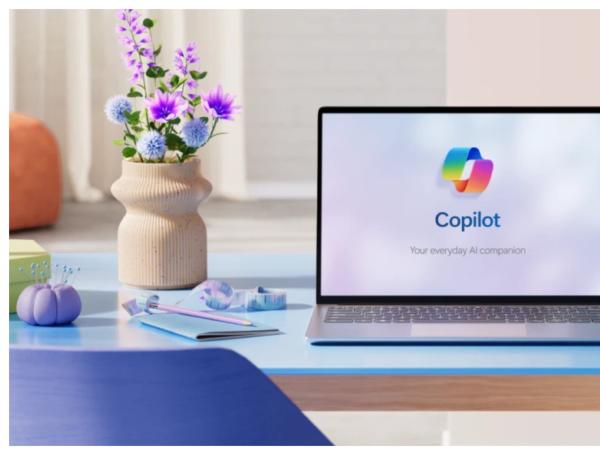 Microsoft Copilot
