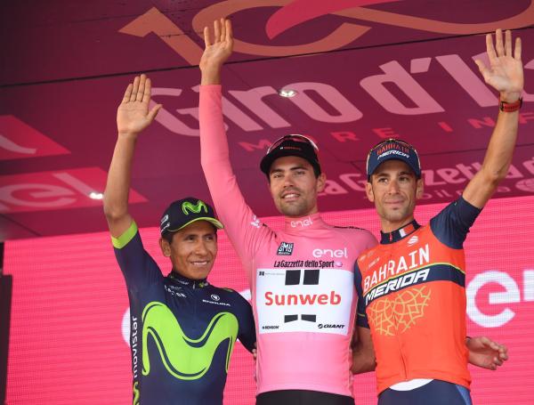 Nairo Quintana
