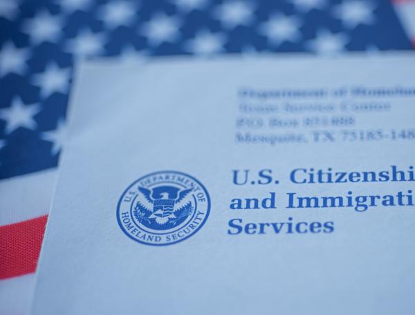 Uscis ha informado de una importante modificación en sus trámites.