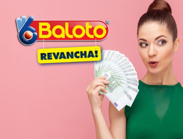 El Baloto se juega sin falta los días miércoles y sábado y, en cada sorteo, el acumulado aumenta hasta que haya un ganador.