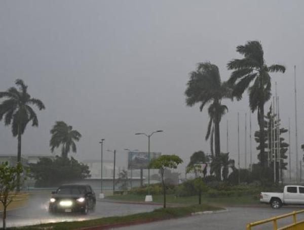 Lluvias y más lluvias se proyectan en Florida