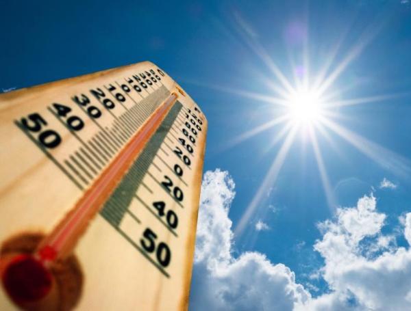 El calor será muy intenso este verano en Florida