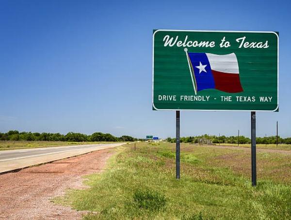 El estado de Texas es el segundo con más población latina