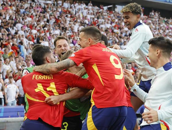 España
