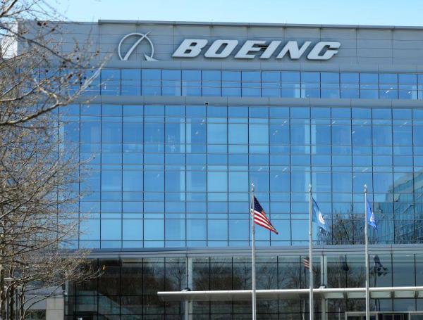 Boeing emplea unas 150.000 personas solo en Estados Unidos.
