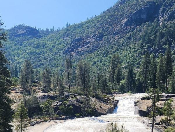 Yosemite