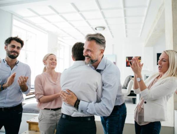 Las claves para ser exitoso en el trabajo
