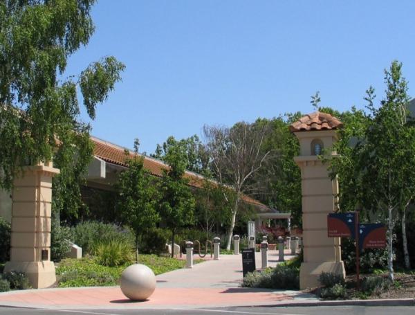 Fremont, California