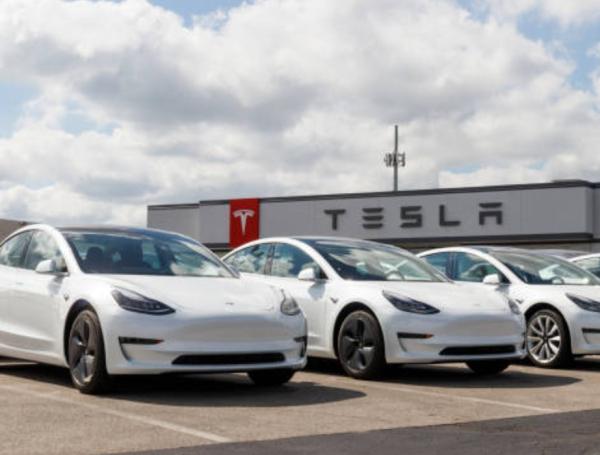 Trabajar en Tesla puede ser un sueño para muchos ciudadanos