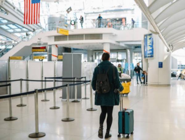 Varios aeropuertos fueron nombrados como los peores del país