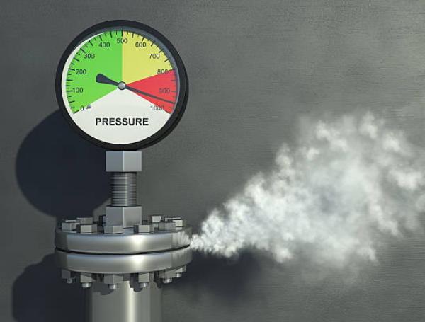 Recomendaciones para evitar fugas de gas