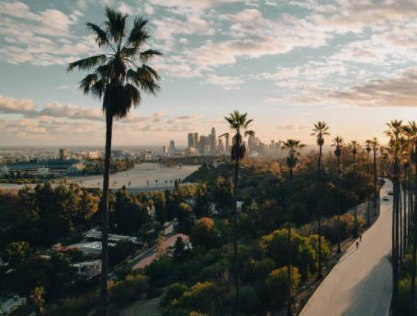 California tendrá climas agradables