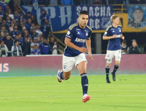 Radamel Falcao García