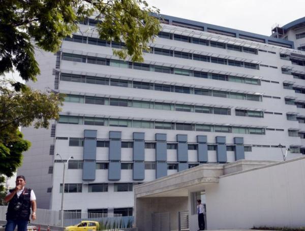 Hospital Pablo Tobón Uribe