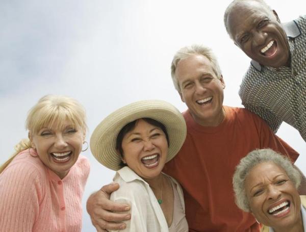 La felicidad es diferente para cada persona.