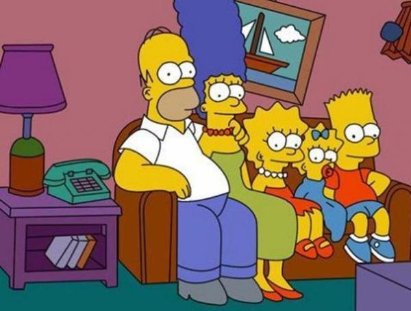 Los Simpson