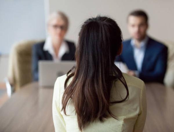 Siga estos consejos para una buena entrevista laboral