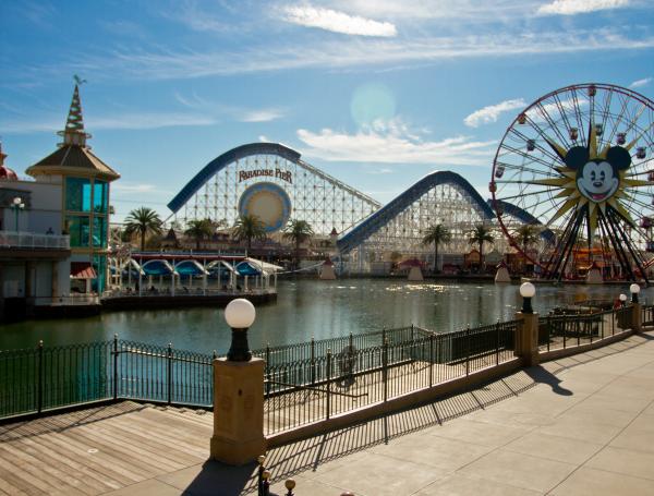 Disney California tendrá nuevas atracciones para sus visitantes.