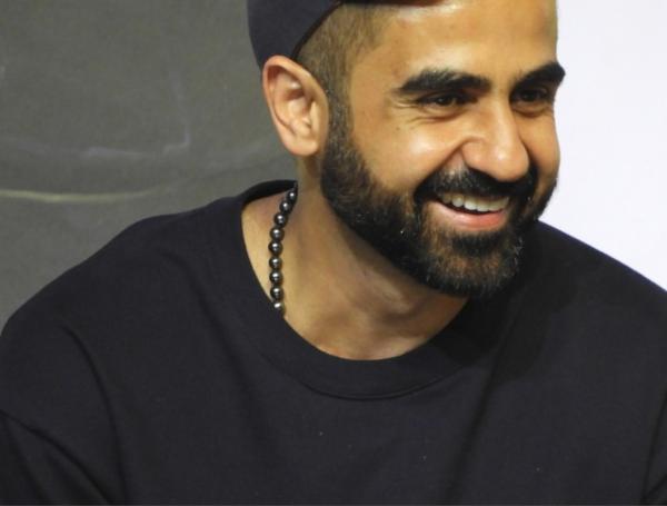 Nikhil Kamath, cofundador de la exitosa correduría en línea Zerodha,