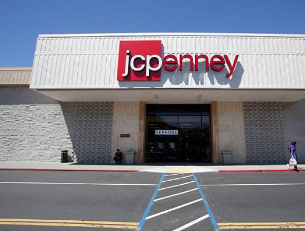 JCPenney es una tienda muy popular en Estados Unidos