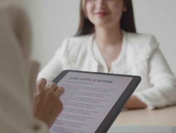 Existen diversas estrategias a la hora de aplicar a un empleo.