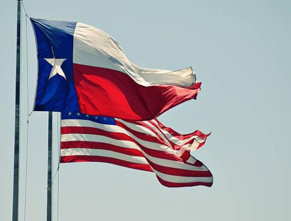 Por qué la bandera de Texas se parece a la de Chile? El verdadero motivo