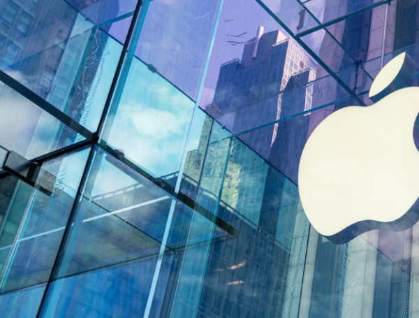 Apple anuncia sus nuevas betas