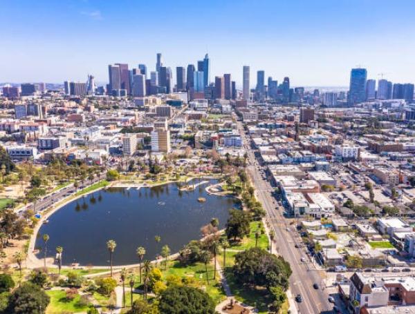 El parque que se verá afectado por esta medida