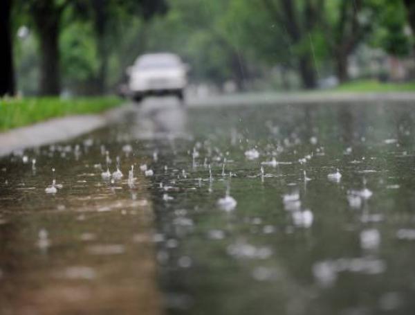 Se esperan algunas lluvias durante la jornada