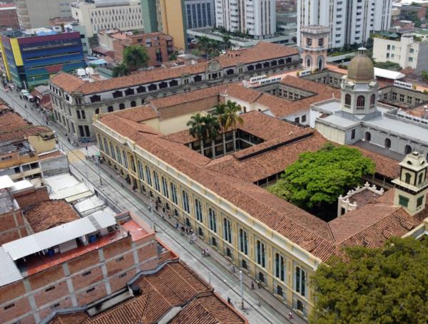 mes del patrimonio medellin