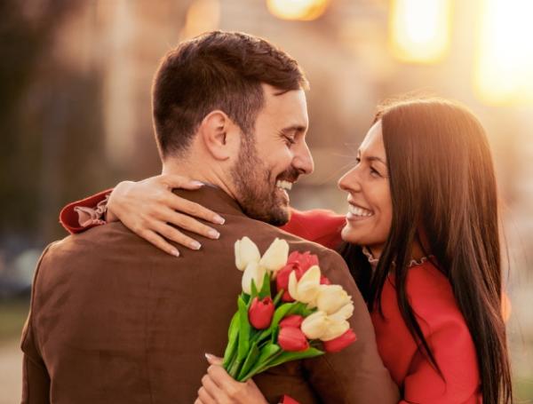 Sorprenda a su pareja con una estadía en estos sitios.