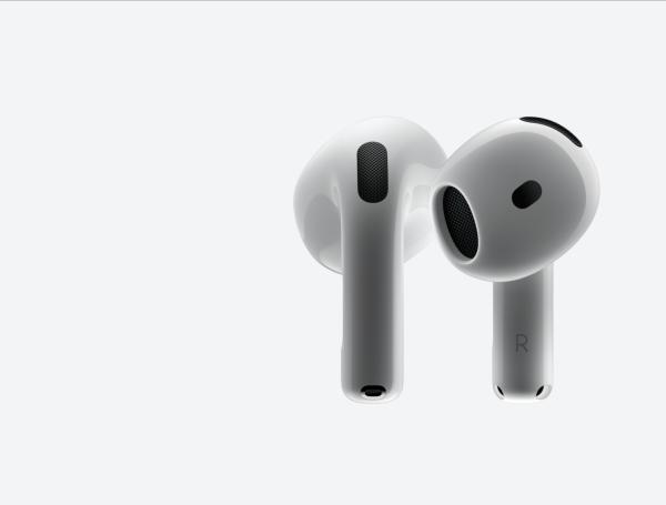 Apple Watch y Airpods