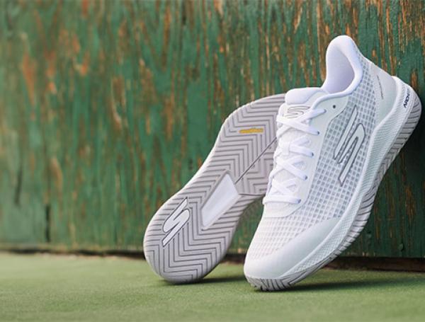 Skechers lanza en Colombia calzado especializado para Padel