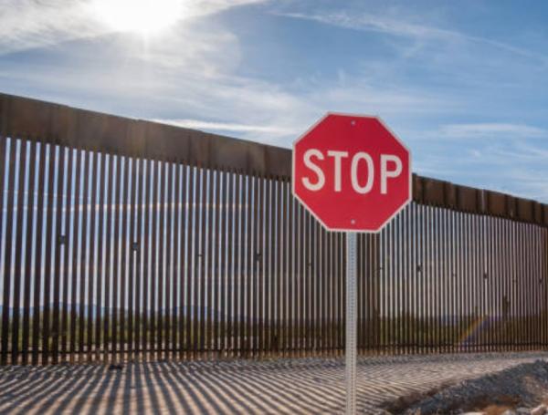 La frontera de EE. UU. sigue siendo un gran problema para muchas personas