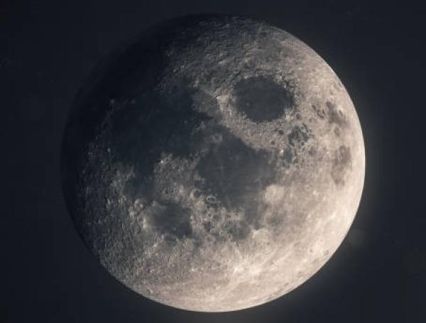 Habrá dos Lunas en la Tierra