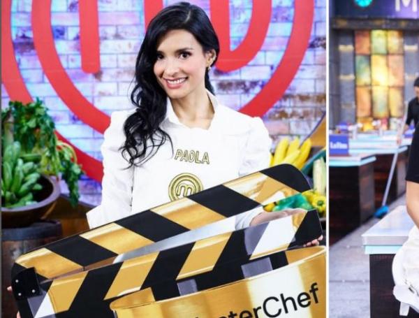 Paola Rey sería una de las finalista.