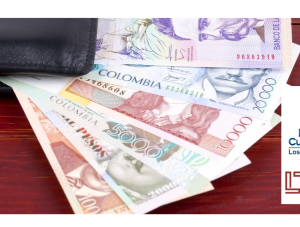 Loteria de Tolima y Cundinamarca