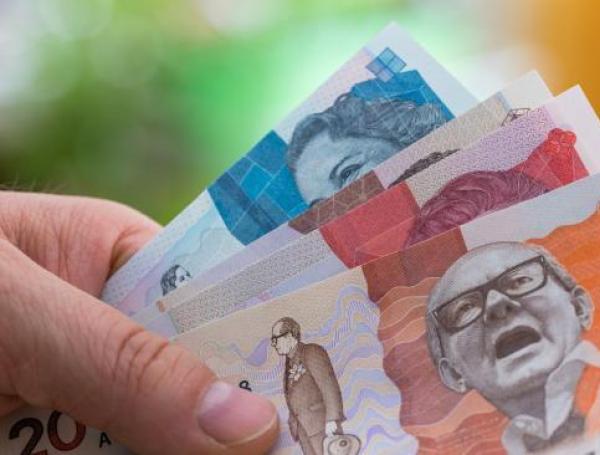 Dian busca recuperar dineros de contribuyentes con deudas.