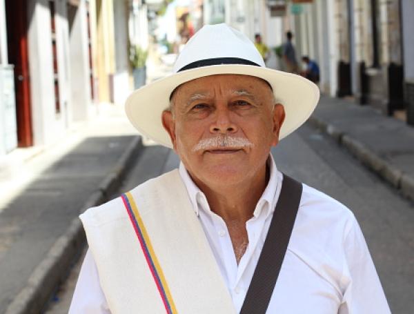 Colombianos
