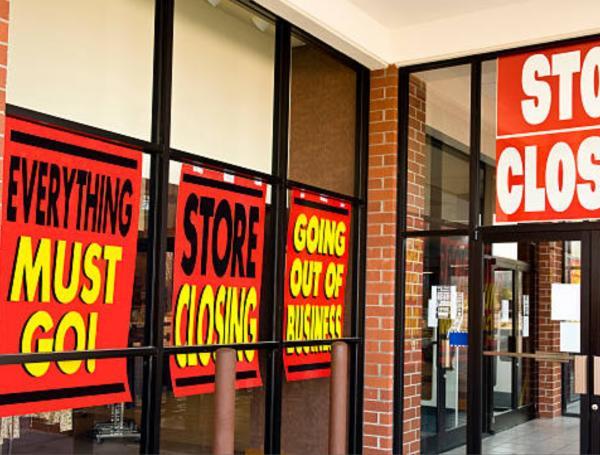 La noticia del cierre sorprendió a los clientes