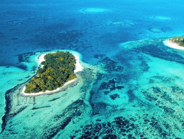 En el año 2000 la Unesco declaró al Archipiélago como Reserva de Biósfera Seaflower.