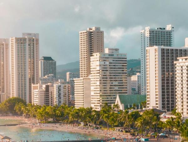 hawai