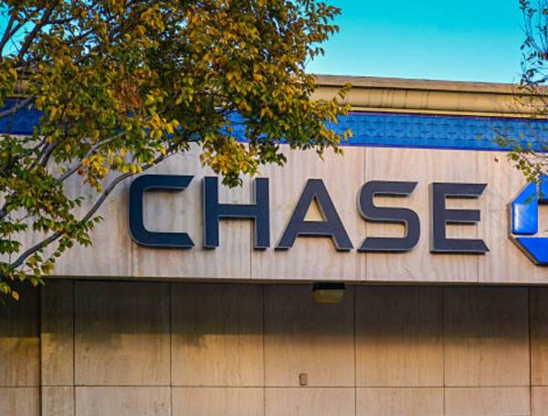 El JP Morgan Chase es uno de los bancos más prestigiosos de EE. UU.