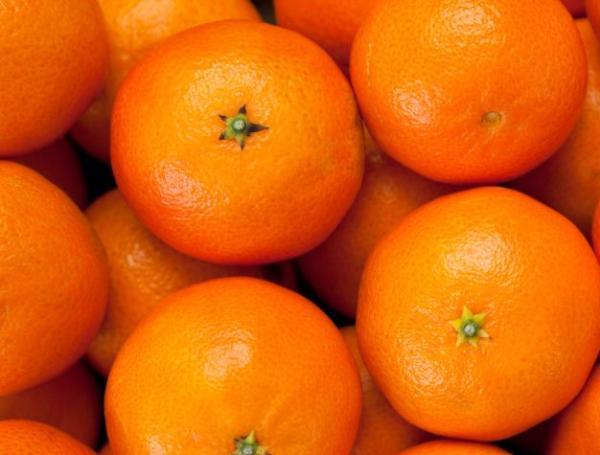La mandarina contiene múltiples beneficios