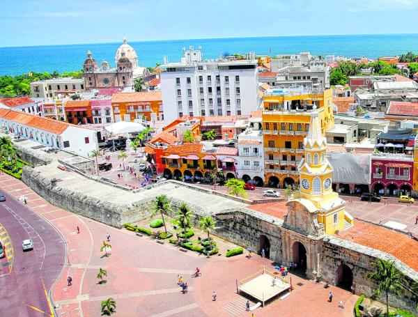 La edición 122 del consejo ejecutivo de ONU Turismo será en el Centro de Convenciones de Cartagena.