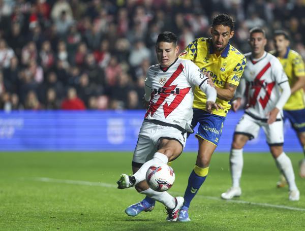 James Rodríguez