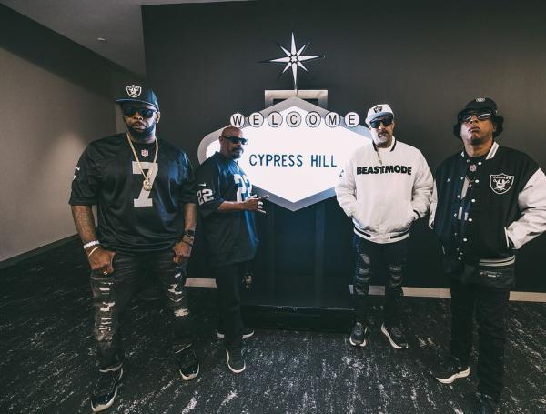 Cypress Hill