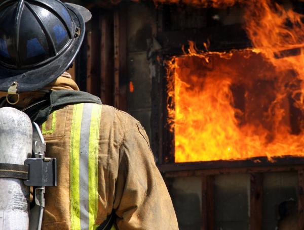 Bombero