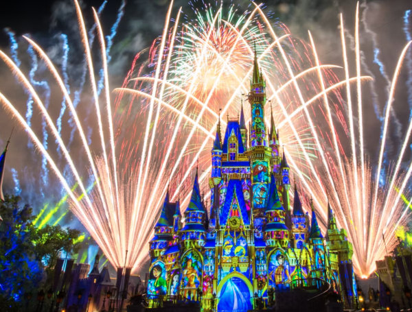 Disney Florida