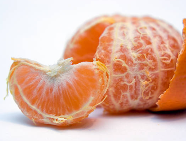 Esta fruta contiene una gran cantidad de nutrientes y vitaminas.